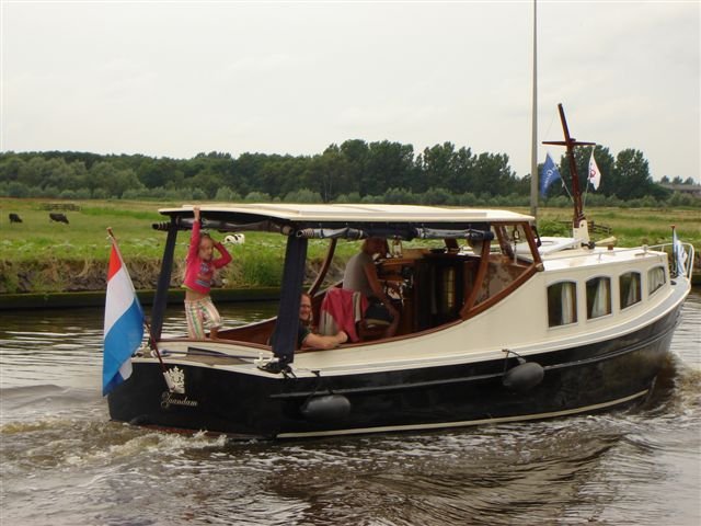 Langouste Zaandam Goudse havendagen 2007 006.jpg